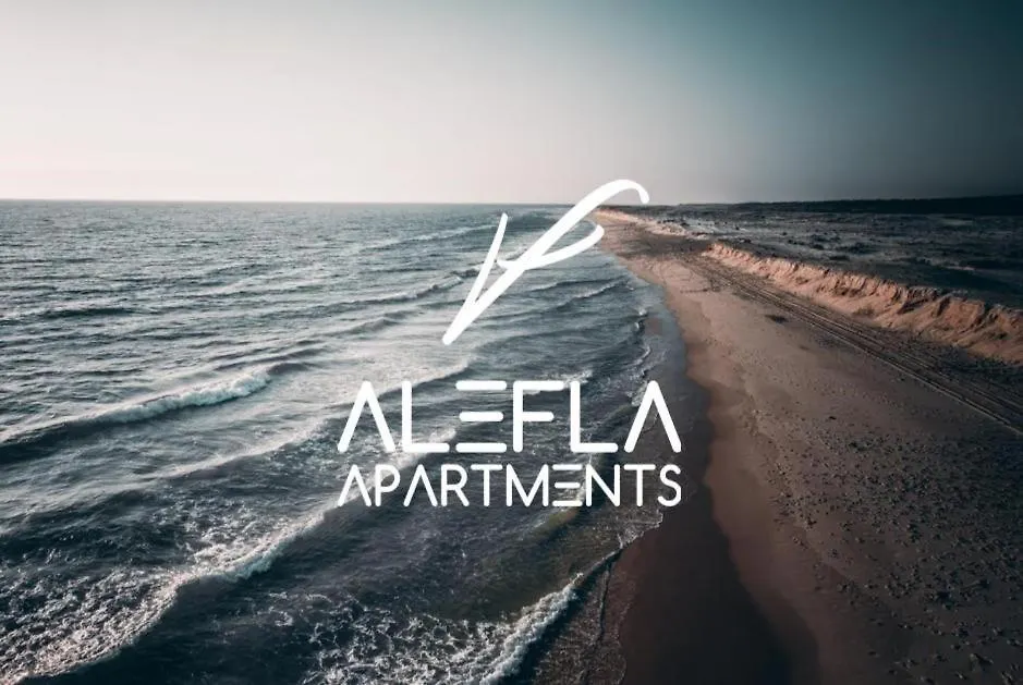 Alefla Hotel Agnone Bagni