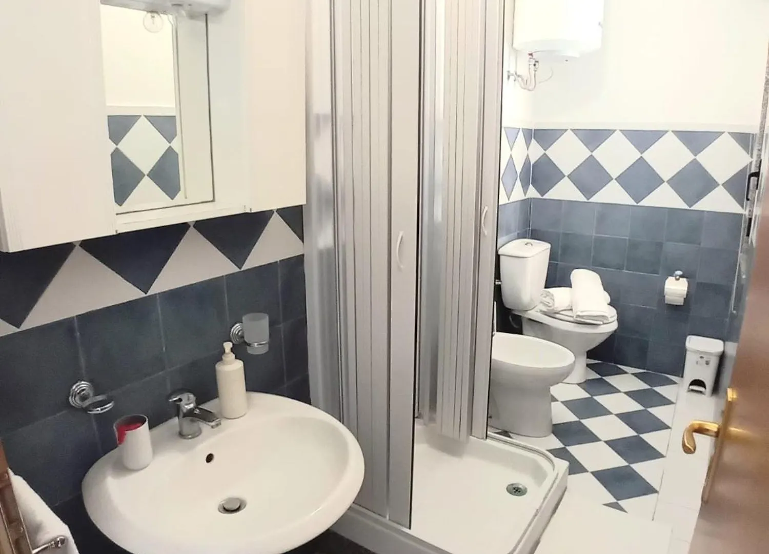 Alefla Hotel Agnone Bagni