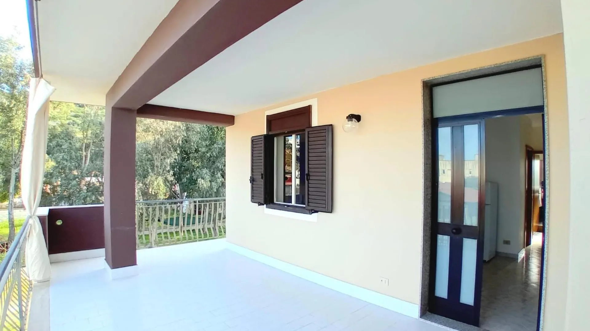 Alefla Hotel Agnone Bagni
