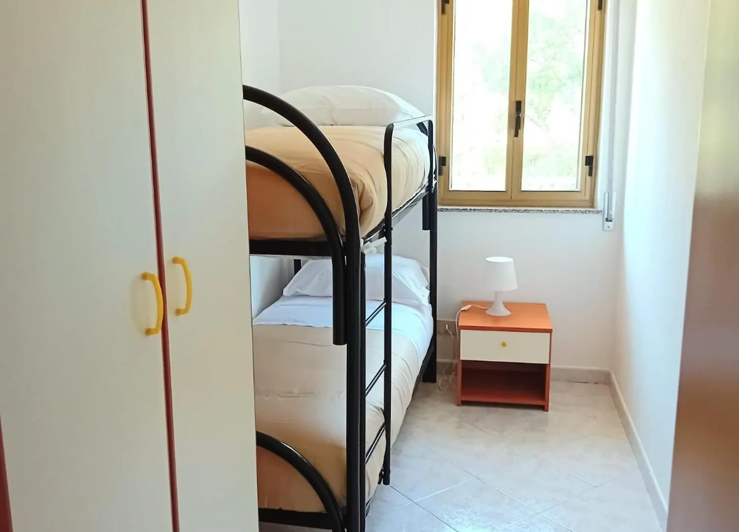 Alefla Hotel Agnone Bagni Casa de hóspedes
